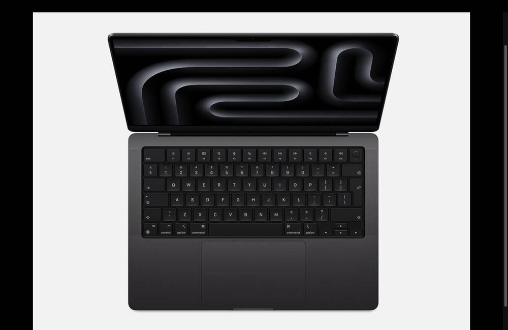 MacBook Pro M3 pro 1T 18GB