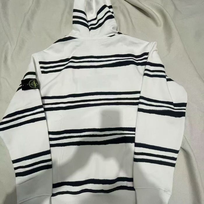 Кофта Stone Island x Supreme ЧИТАТИ ОПИС