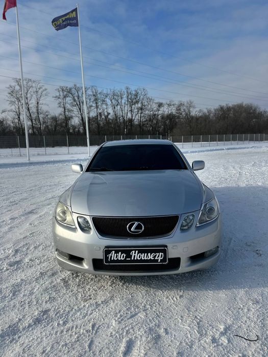 Продам Lexus GS 300