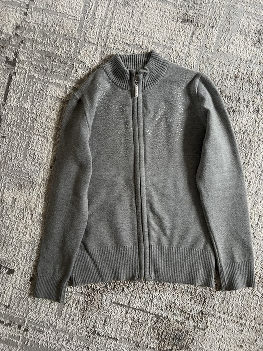 Кофта для дівчинки 134 розмір