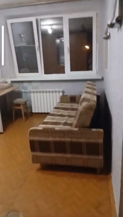 Здається 1 кімн. квартира. Куренівка, вул. Копилівська