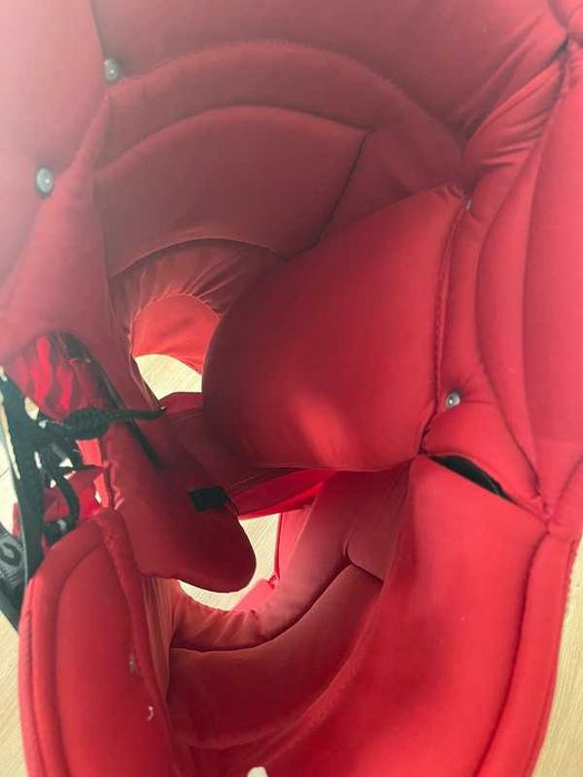 Calções Hockey CCM Tacks 492 - L