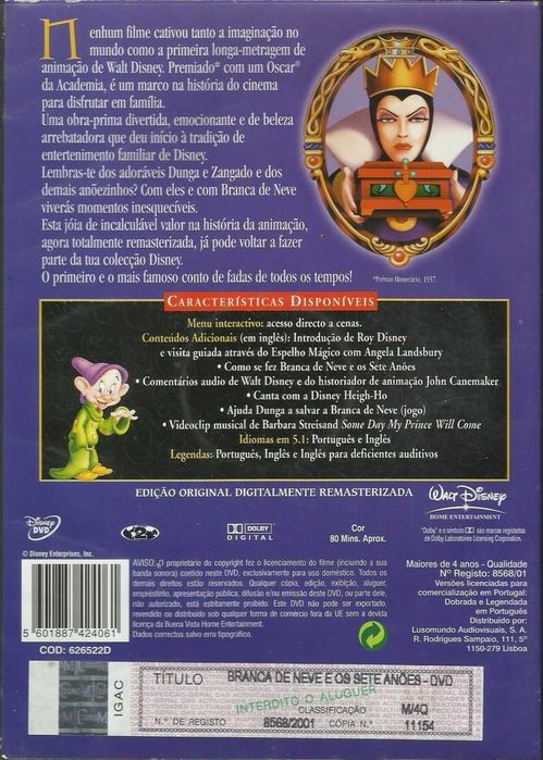 Snow White and the Seven Dwarfs (1937)64551604841602121