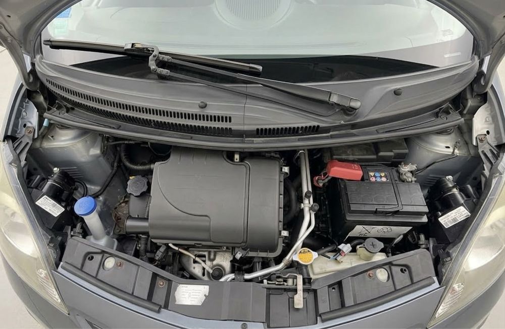 Toyota Aygo Automatico 1.0 + AC