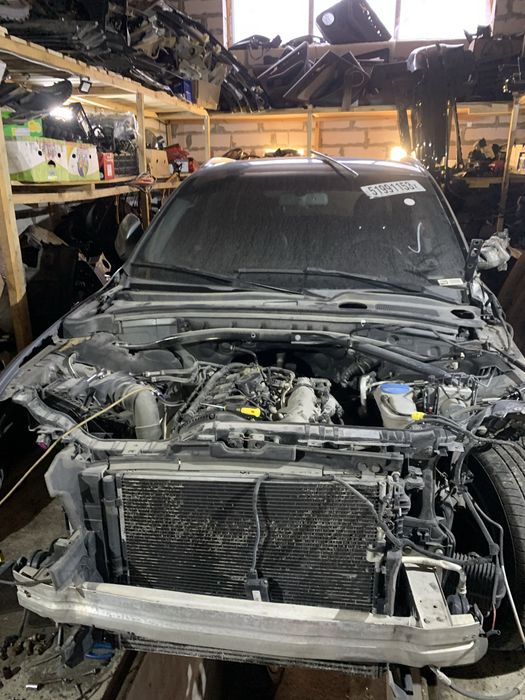 Двигун Audi Q5 a4 a5 a6 мотор 2.0 tfsi CPM DAY DBP навісне VAG DJY DPV також 3.0 tfsi CWG