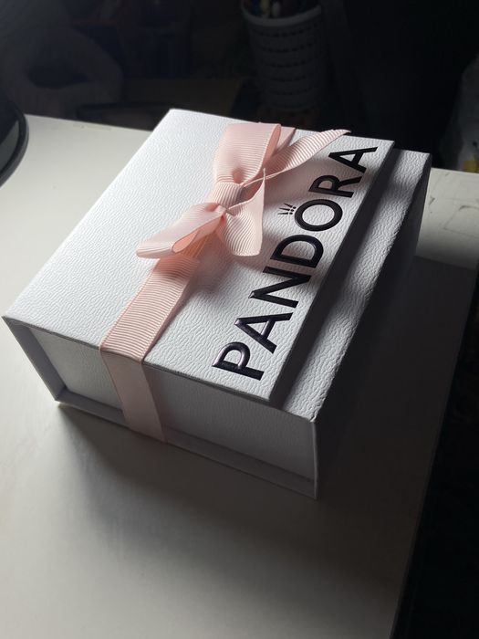 Колечко Pandora, б/у оригінал