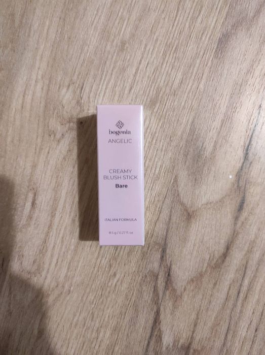 Рум'яна  Bogenia Angelic