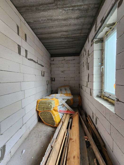 Вітаю. Продам будинок таунхаус 93 м2, газ, Білогородка.