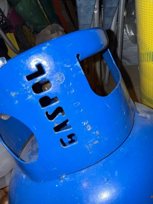 Балон газовий польський