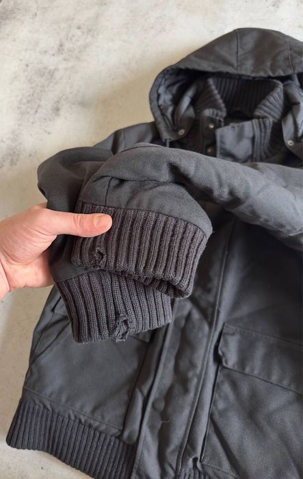 Куртка Carhartt Ranger Cordura оригинал Размер М
