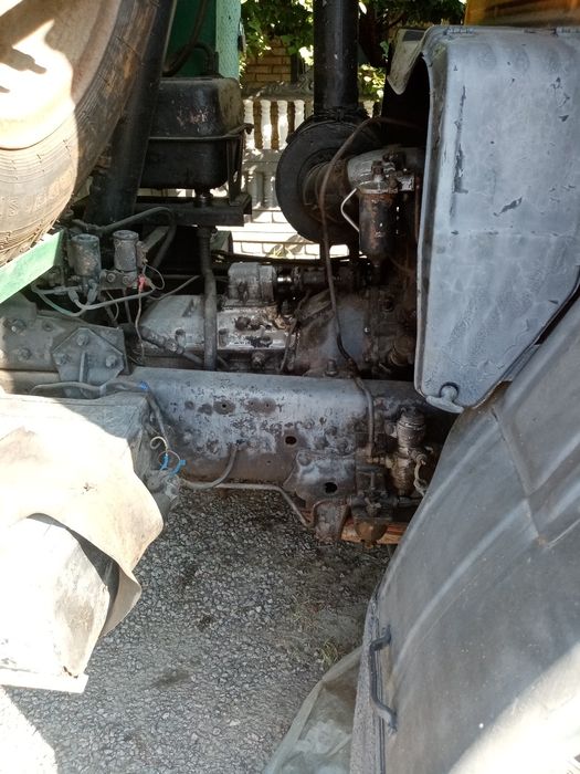 Продам камаз 55111