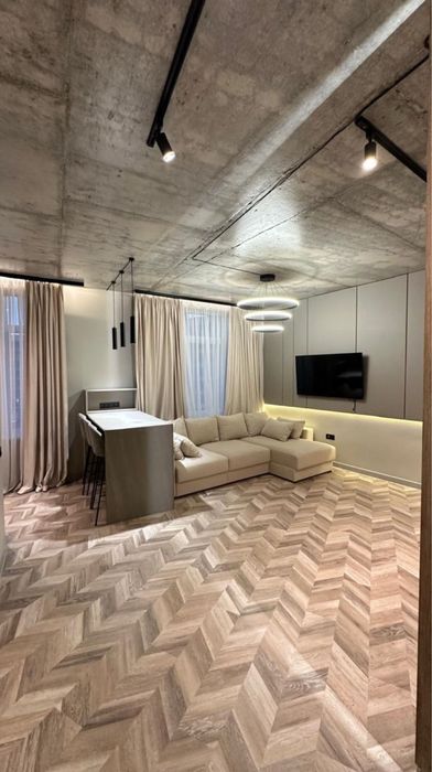 Квартира которая будет приносить деньги! 2х-комнатная Каманина/Аркади