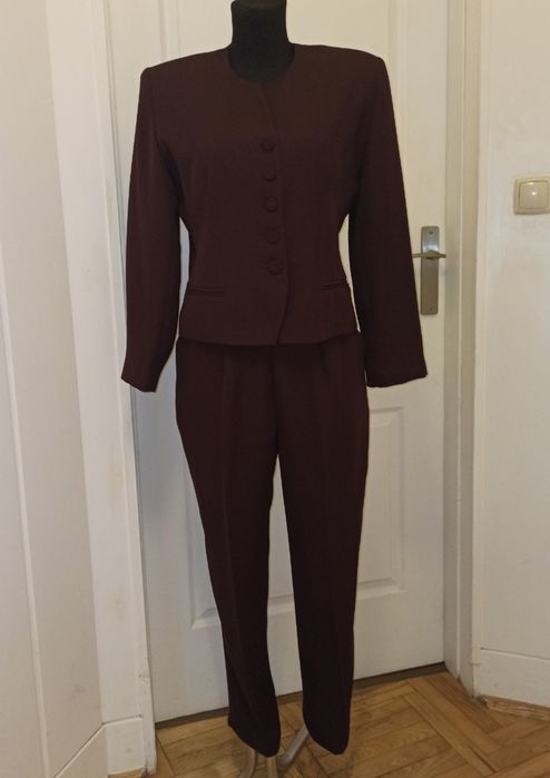 ~Garnitur damski. Katies.