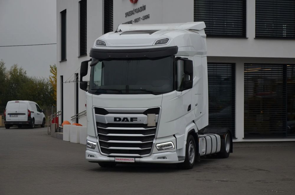 DAF