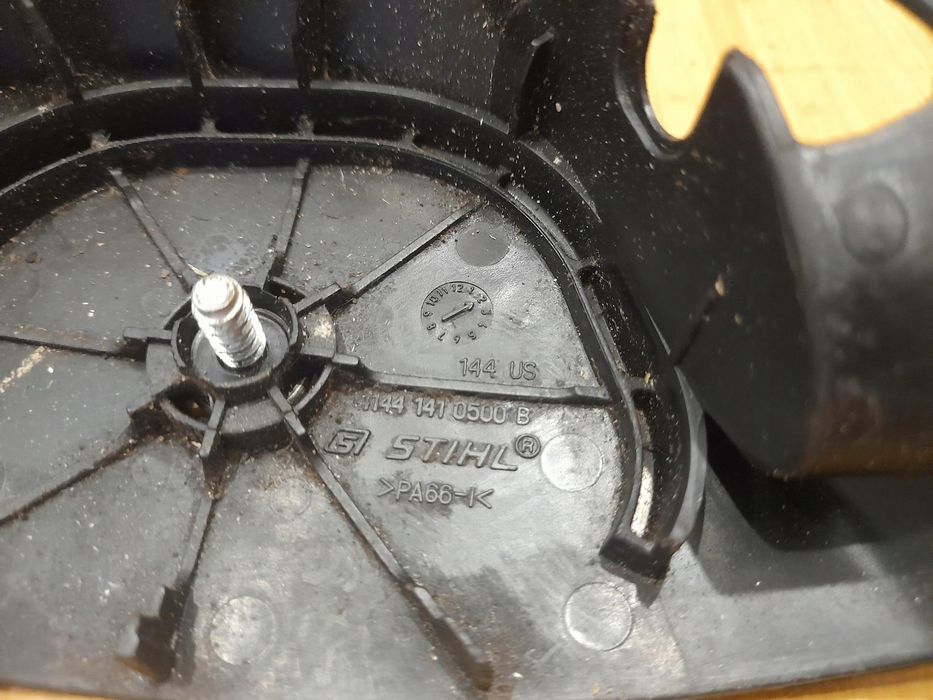 Stihl Ht 56 C Osłona Obudowa Pokrywa
