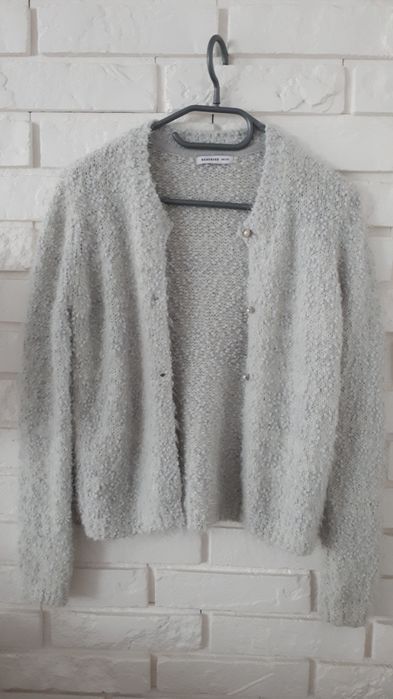 Sweterek Reserved r.140