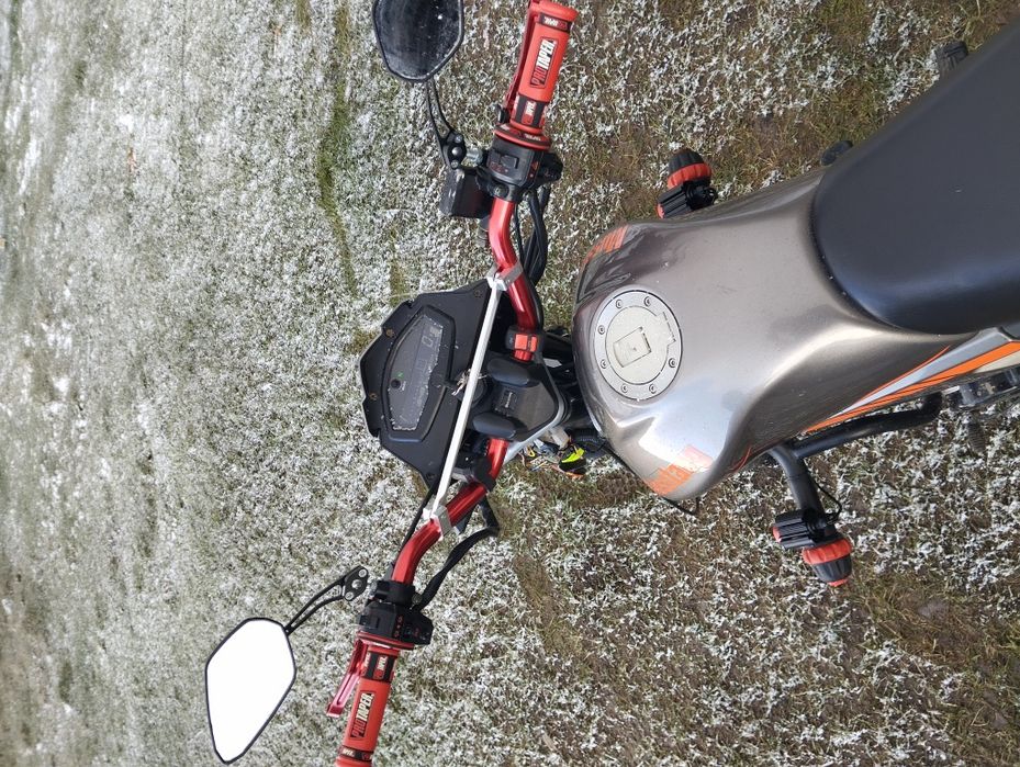 Mustang Fit 2 2024року