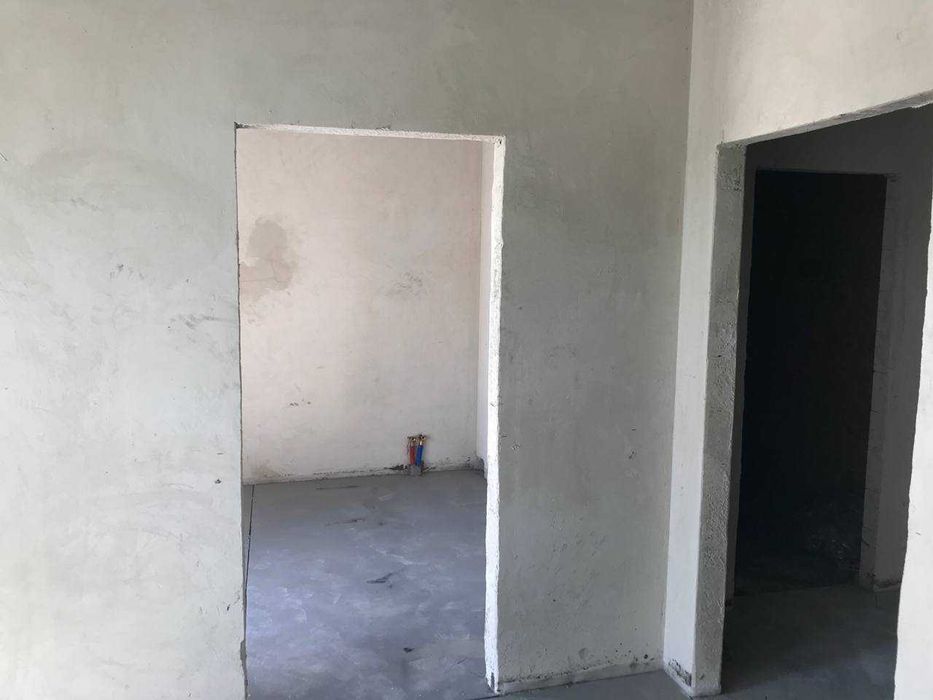 Компактна однушка (36,08 м2). ЖК «Щасливий Grand». 1 черга