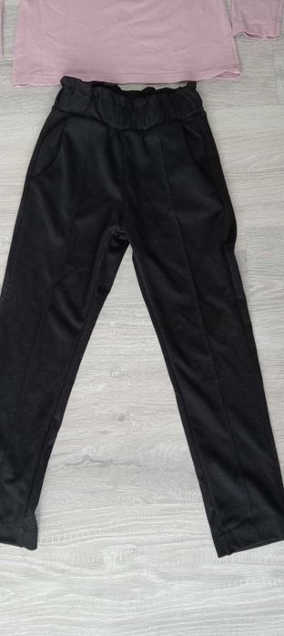 Komplet bluzka i spodnie Milbo Alan 122/128