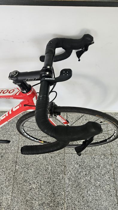 Lapierre Sensium Carbono