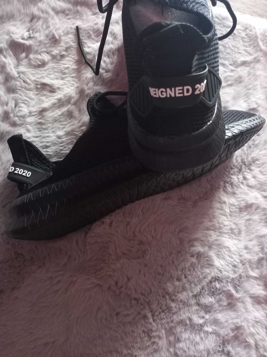 Buty męskie adidasy