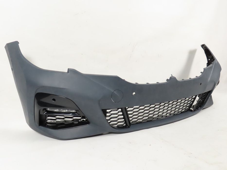 Kit M/ Pack M Completo Novo/ Abs Bmw 3 Touring (G21)