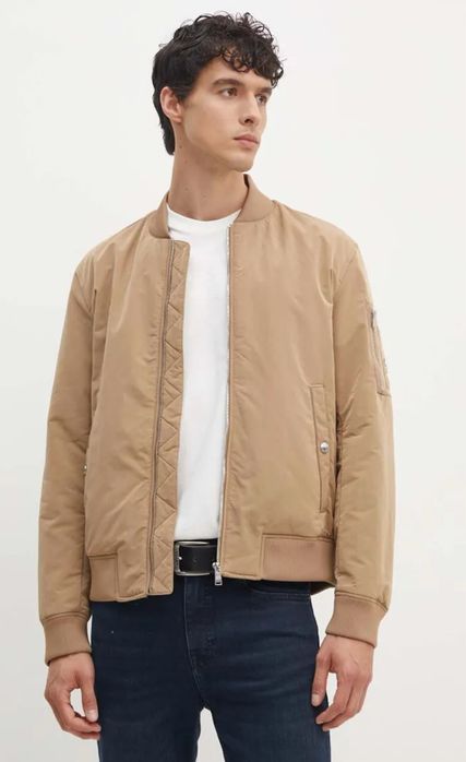 Куртка чоловіча BOSS (оригінал)