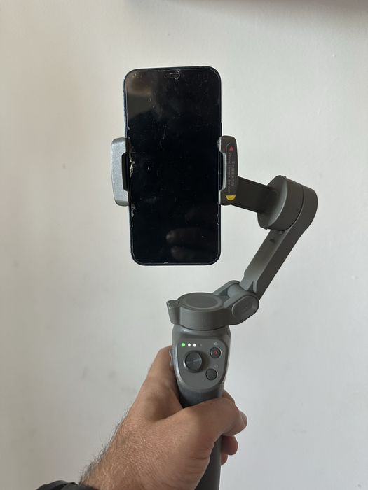 Dji osmo mobile 3