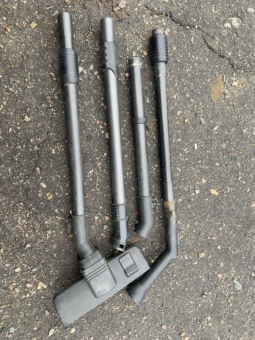 Запасные части к пылесосу Samsung