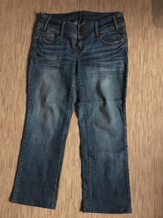 Jeansy Promod r. 42
