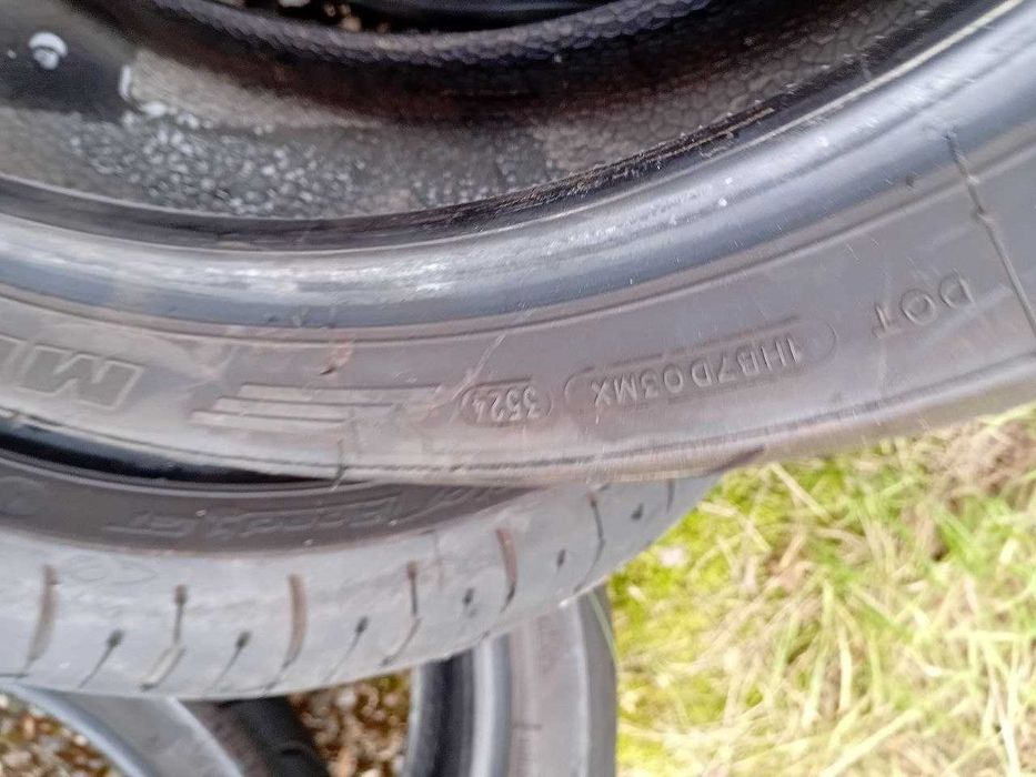 180-55-17 Michelin