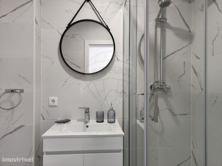 Apartamento T3 para venda