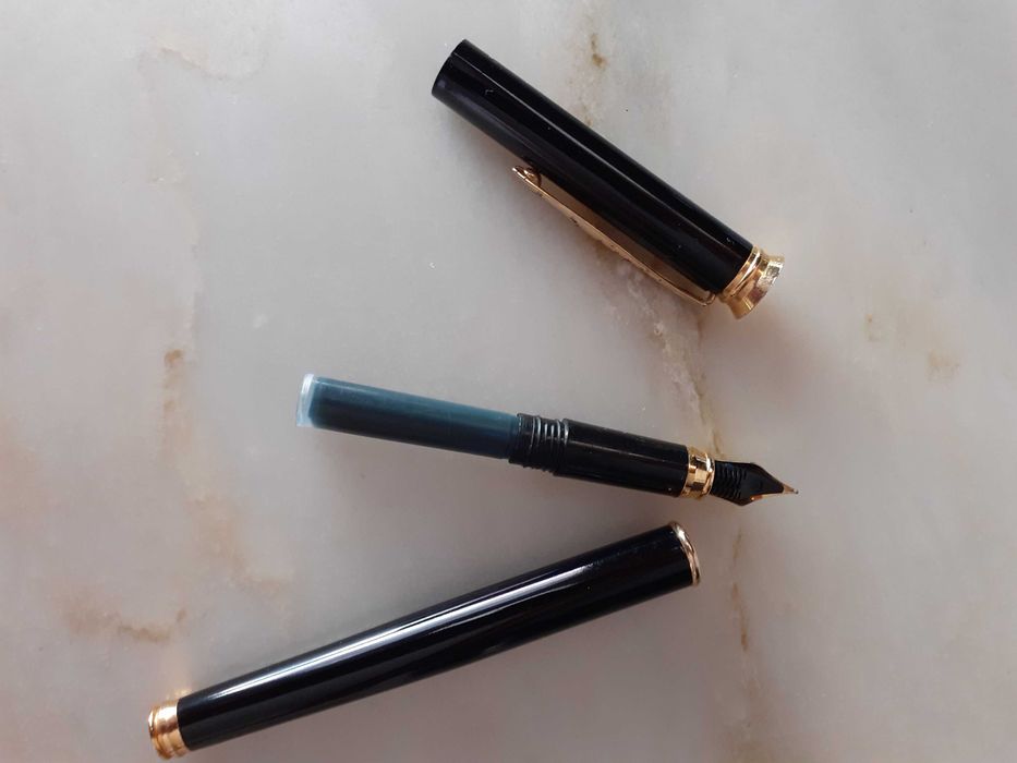 Promoção Conjunto de Canetas de Tinta Permanente