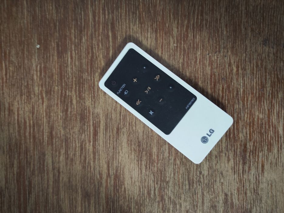 LG ND4520 док станція iPad Bluetooth колонка