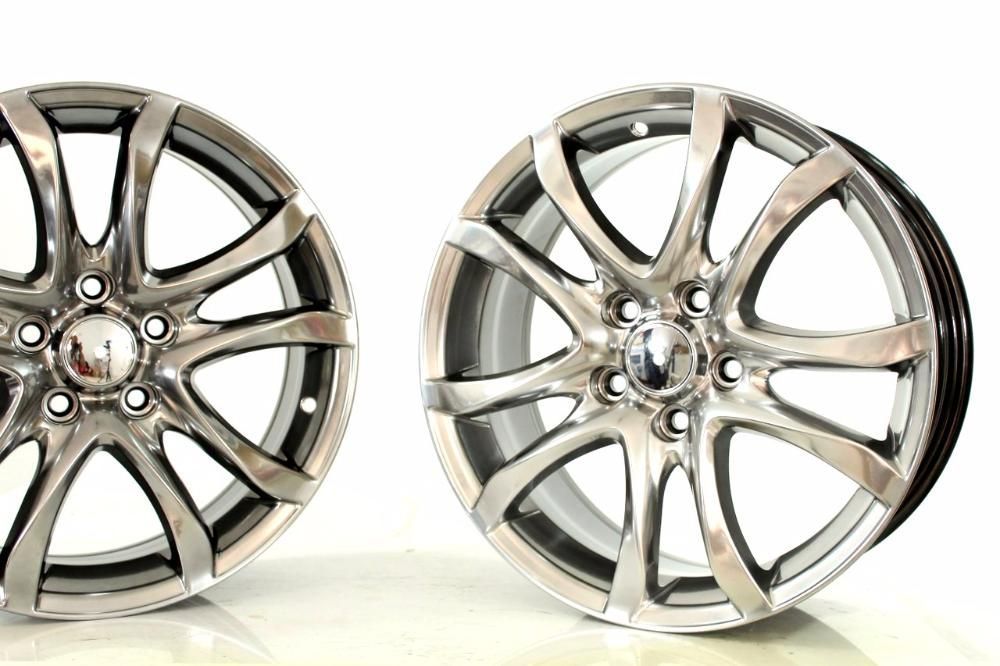 FELGI 501 Pasujące Mazda 3 5 6 CX-3 CX-5 Toyota 17