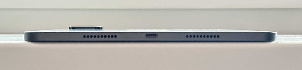 Планшет Xiaomi Pad 8 11.2” 8/256GB, Snapdragon 8s Gen 4, 144 Гц, 4 динаміка (3 цикли)