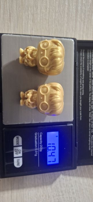 Harry Potter Gold Гарри Поттер золотой оригинал