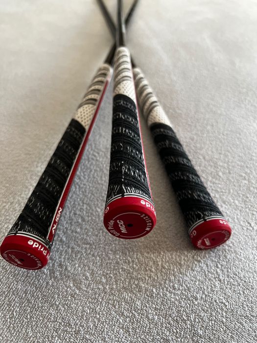 Miura Golf wedge kije golfowe shaft grafitowy lub stalowe