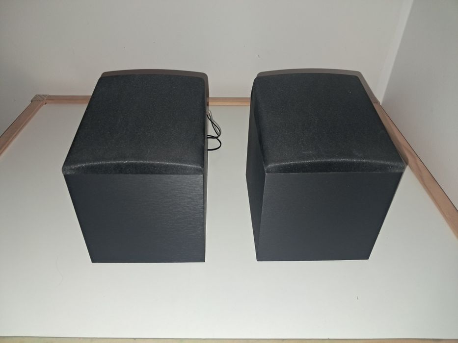 Colunas Dolby Atmos Onkyo SKH-410
