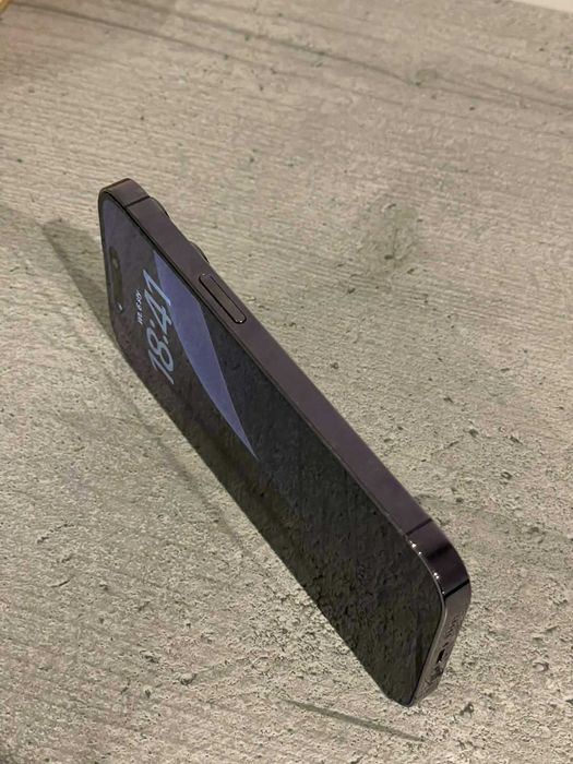 iPhone 14 pro *pod handel