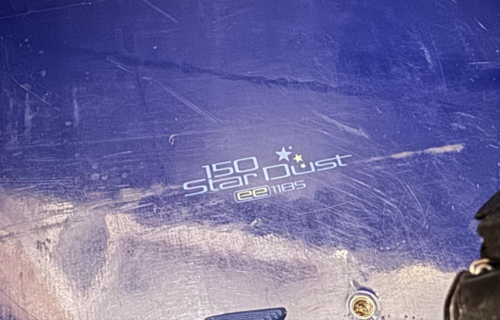 Deska snowboardowa Nidecker Star Dust 150