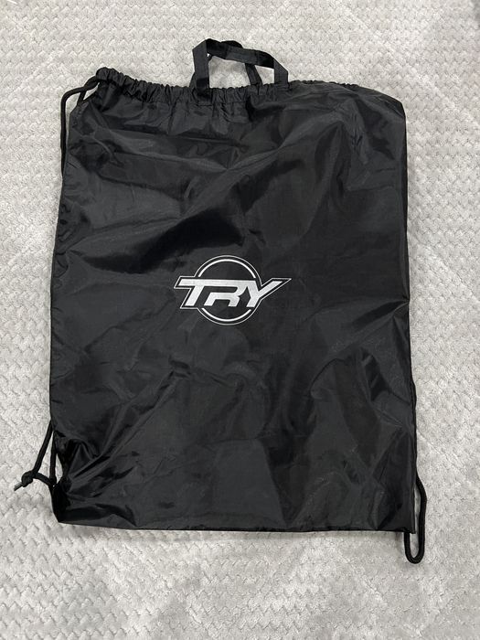 Casaco de mota try de mulher