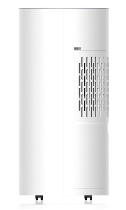 Oczyszczacz Osuszacz Jonizator Rohnson R-9530 Ultra Silent ionic WIFI