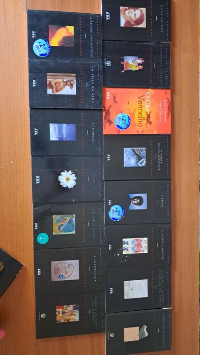 Pequenos prazeres Asa / Asa de bolso