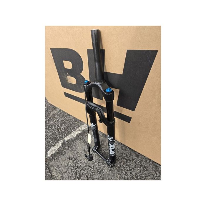 Fox 32 roda 29 a ar impecavel boost