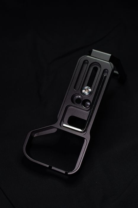 L-Mount Plate  para  Sony A1/A7iii/A7iv