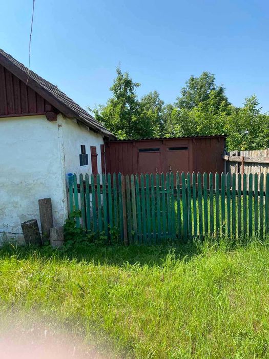 Продаєм будинок с. Губарівка Богодухівський район (169135)