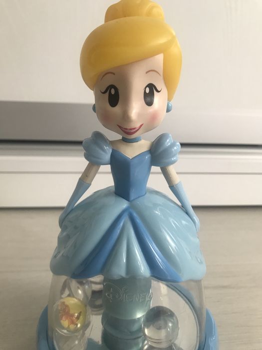 Юла Chicco, Золушка