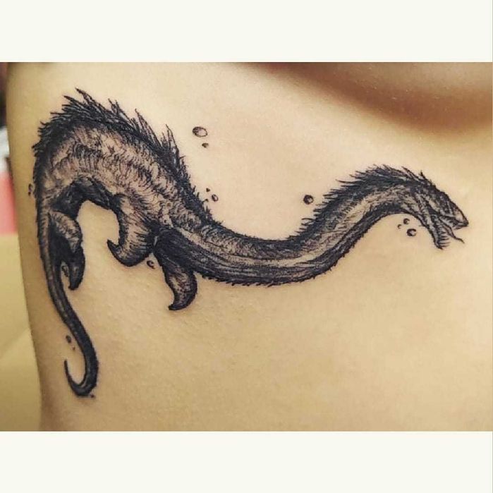 Tatuaże - tanio.Poznań i okolice! Zapraszam