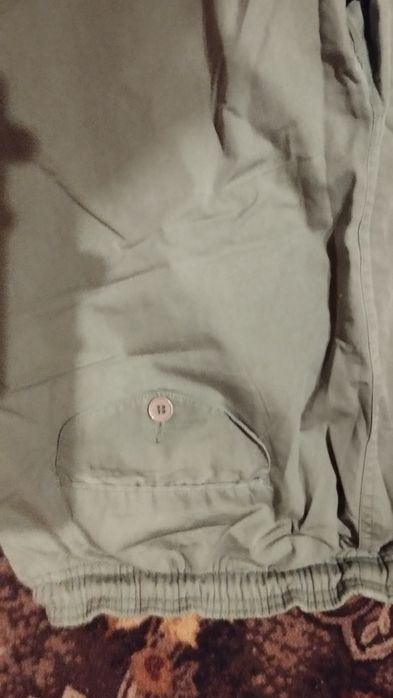 Ветер вечер и тепло